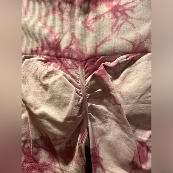 OVESPORT Seamless Leggings for Women - Picture 4 of 5